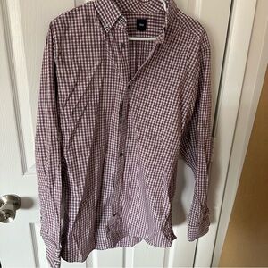 Men’s Gap Button Down Shirt